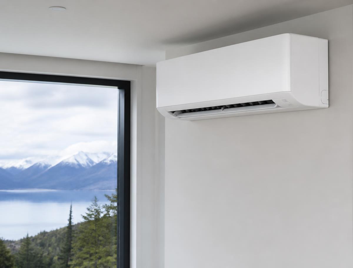 Split Inverter residencial